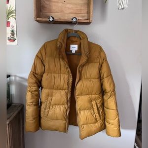 Old Navy Puffer